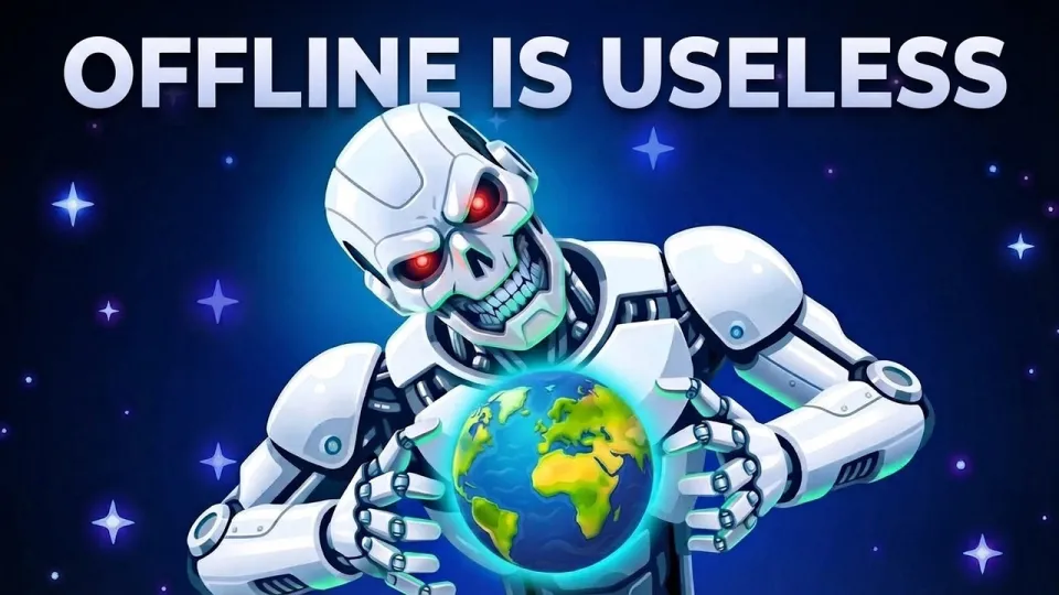 How to assess the real risks of AI ending humanity within a decade